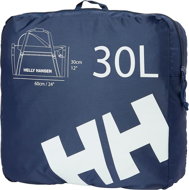 Detalle de Helly Hansen HH 2 Bolsa de lona 30 L