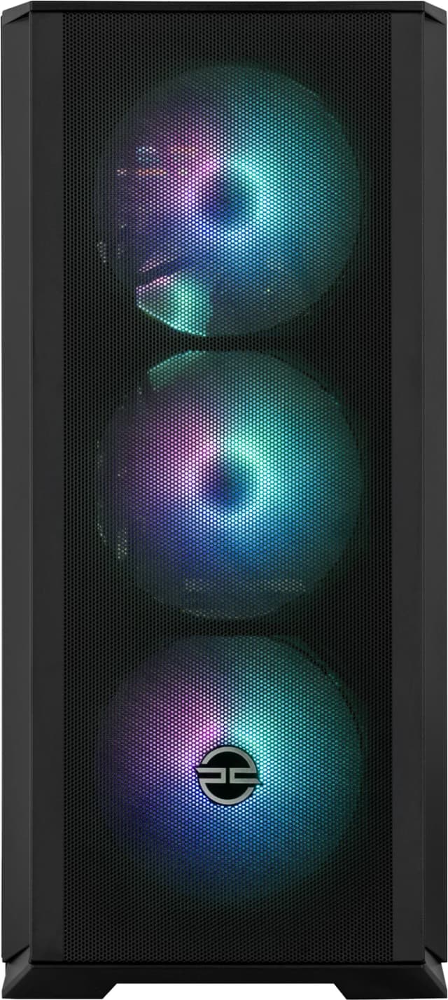 Thumbnail 9 de PCSpecialist Impact 306 Gaming‑PC mit 64 GB RAM