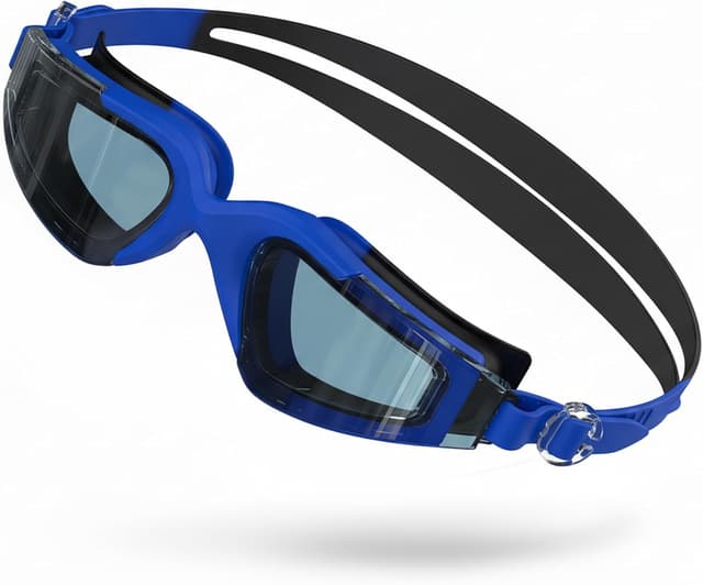 Detalle de Seaflar Occhialini Nuoto 180° UV400 Unisex