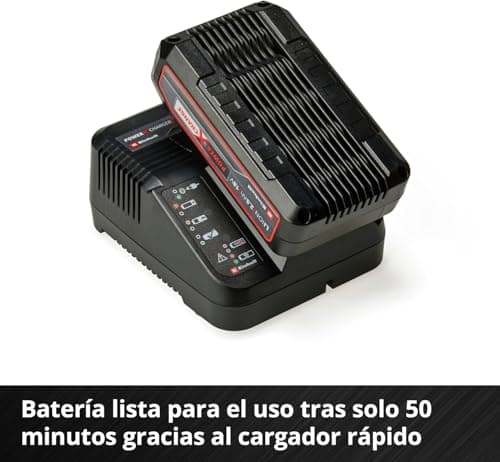 Thumbnail 4 de Einhell PXC-Kit Inicio 18V con Batería y Cargador