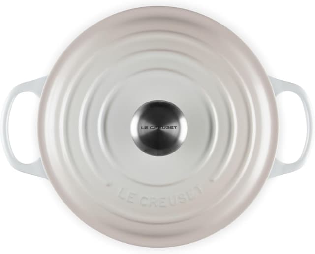 Thumbnail 1 de LE CREUSET Cocotte Signature 24 cm 🍲