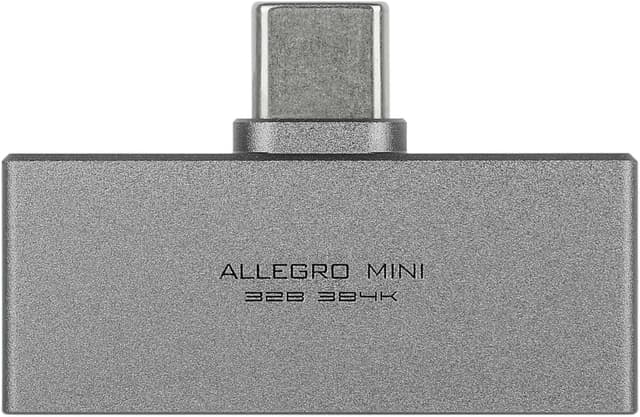 Thumbnail 1 de Linsoul Allegro Mini DAC 32bit