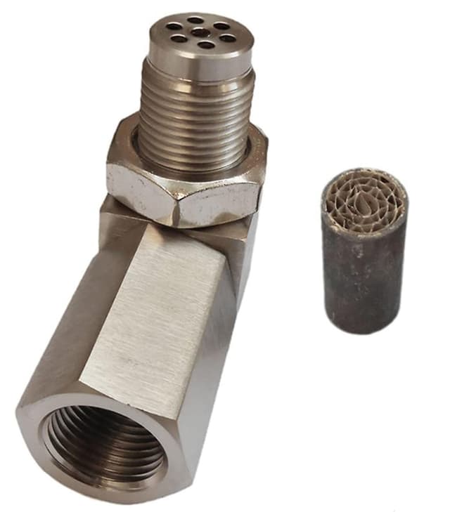 Imagen de Universale O2 Sensore Extender M18 90° en OfertitasTOP