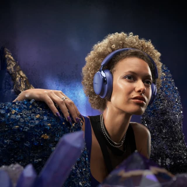 Thumbnail 12 de Bose QuietComfort Ultra 2. Gen Lila Kopfhörer