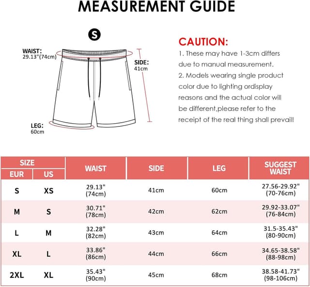 Thumbnail 6 de TMEOG costume da bagno uomo pantaloncini