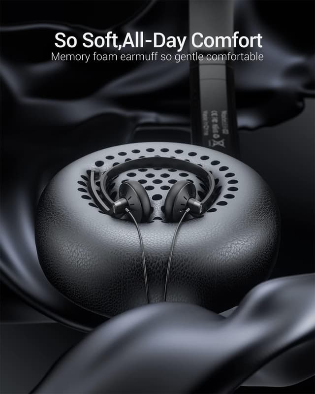 Thumbnail 2 de FEABASK USB Headset with Mic