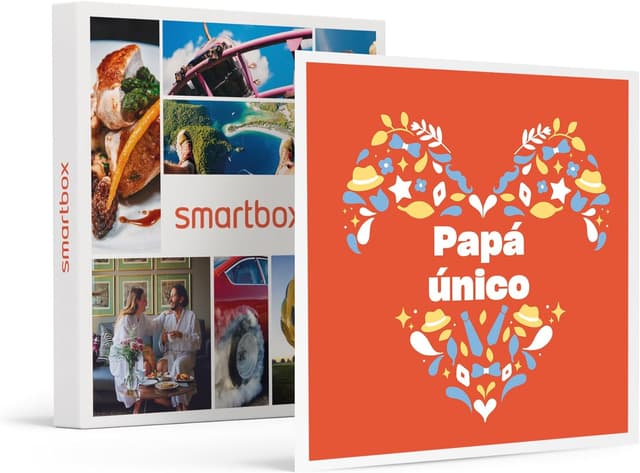 Thumbnail 1 de Smartbox Caja Regalo Amor para Dos