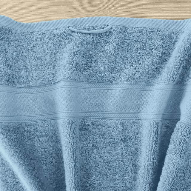 Thumbnail 4 de LEBENGOOD Juego de Toallas 70x140 4 unidades