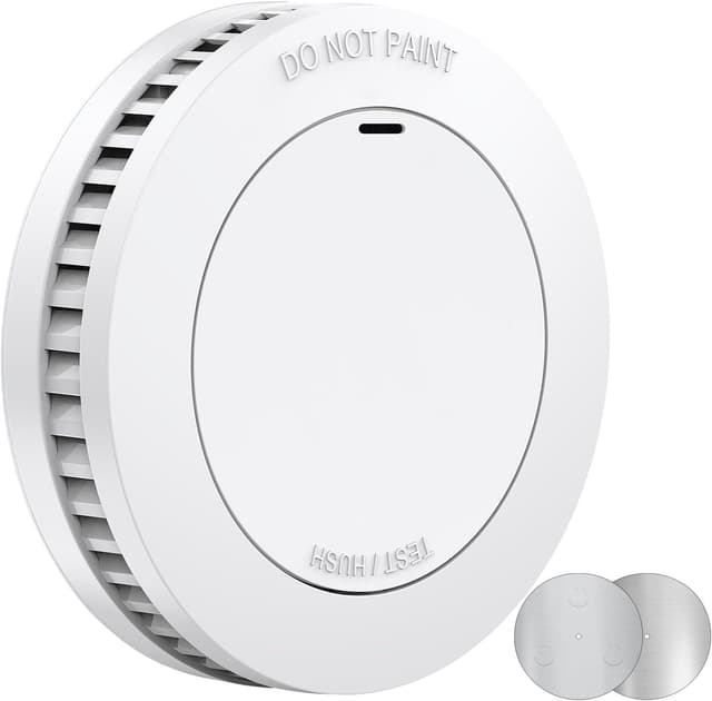 Thumbnail 6 de XINDUM Feuermelder 10 Jahre Rauchmelder 🚨