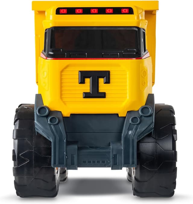 Thumbnail 1 de Tonka Next Gen Mighty Dump Truck 3+ 🚚