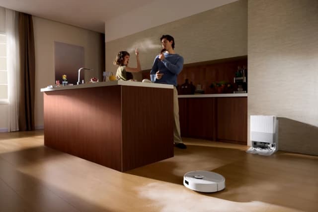 Thumbnail 20 de Roborock Qrevo Edge 5V1 📋