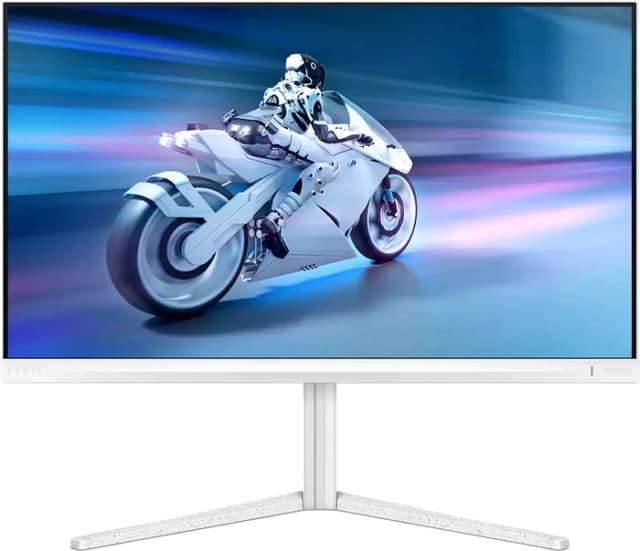 Thumbnail 7 de Philips Evnia 27M2N5901A/00: Dual-Mode Gaming-Monitor für 4K/160 Hz und Full-HD/320 Hz
