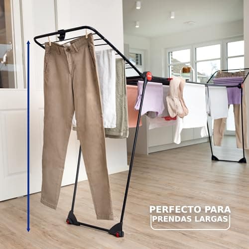 Thumbnail 3 de Vileda Infinity Flex Ultimate tendedero telescópico XXL 📦