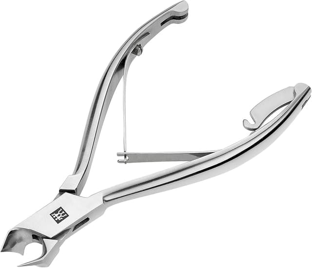 Thumbnail 3 de ZWILLING Alicate cortauñas Premium para uñas gruesas ✂️