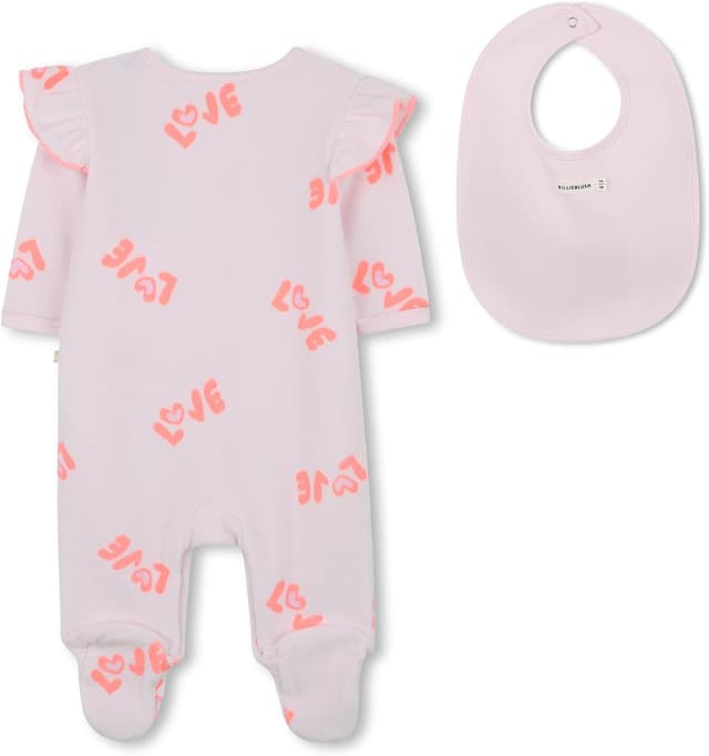 Thumbnail 1 de Ensemble pyjama fille Billieblush