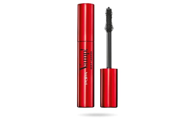 Imagen de Pupa Mascara Vamp! Sexy Lashes 12 ml en OfertitasTOP
