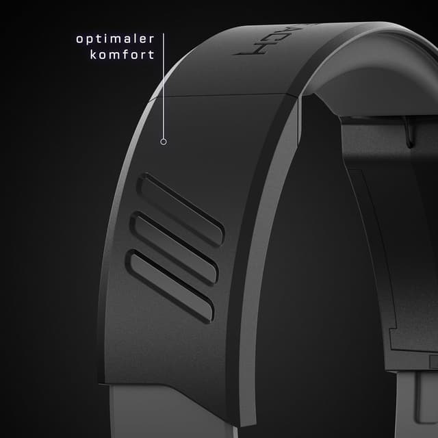 Detalle 2 de Turtle Beach Recon 70 Gaming-Headset 40 mm