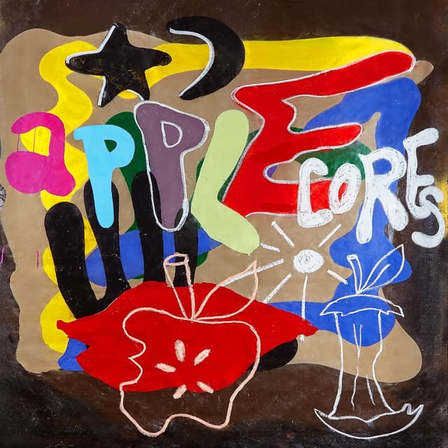 Imagen de PIAS Apple Cores CD en OfertitasTOP