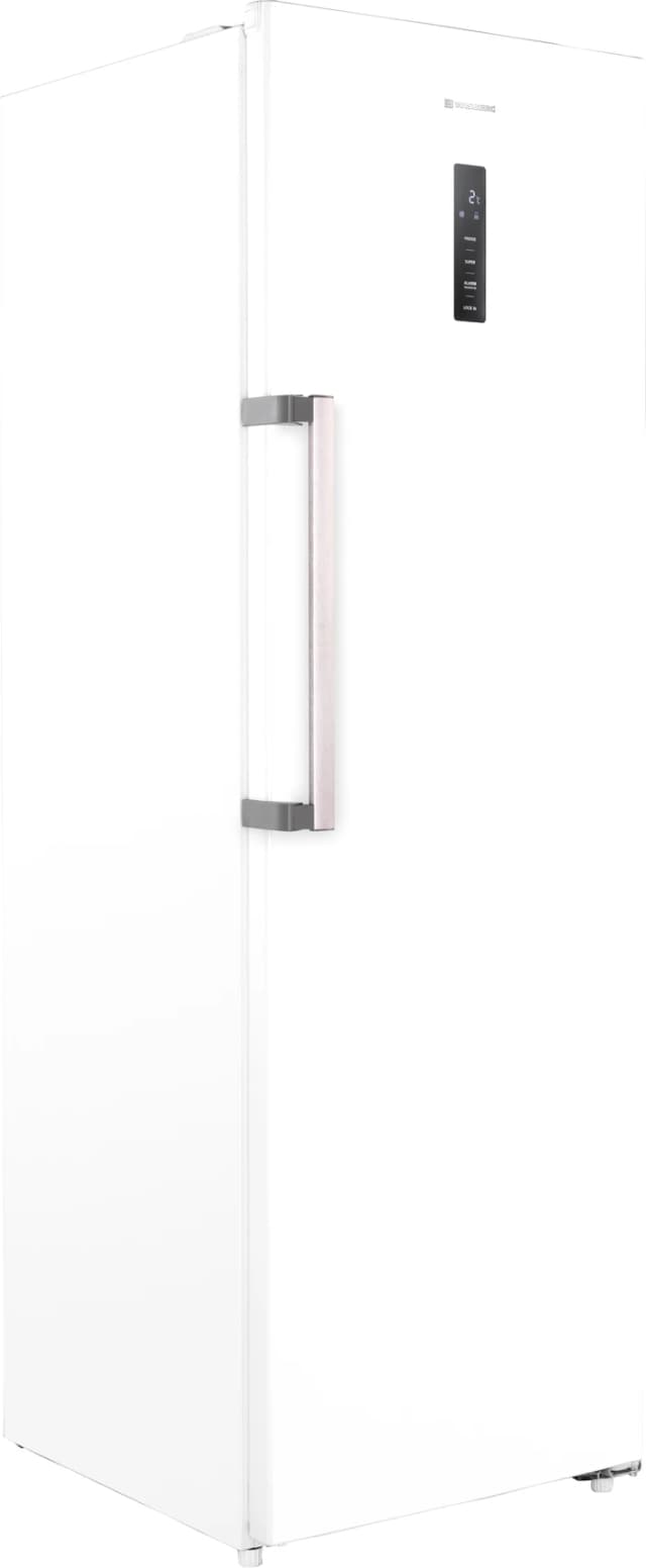 Detalle de Wisberg WBKK185FZDW 359 l