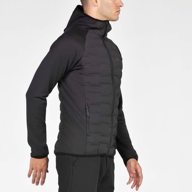 Thumbnail 2 de 8000 Olson anorack parka hombre 🧥