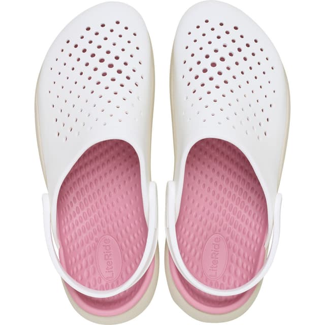 Thumbnail 2 de Crocs Zuecos unisex InMotion Clog U
