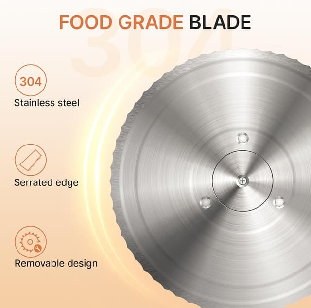 Thumbnail 3 de Upgraded Manual Bread Slicer for Sourdough