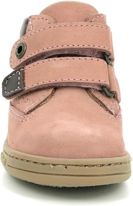 Detalle de Tackeasy Bottillons mixte avec doublure sans chrome et semelle flexible