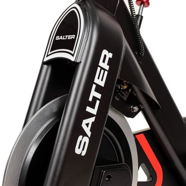 Thumbnail 4 de Salter Bicicleta Indoor 20 kg volante, 30 niveles