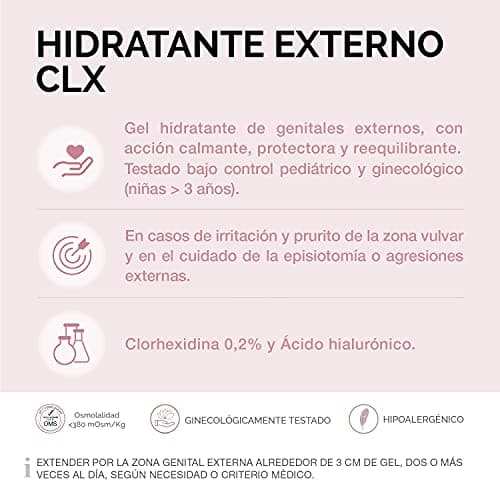Thumbnail 6 de Cumlaude CLX Hidratante Externo 30 ml