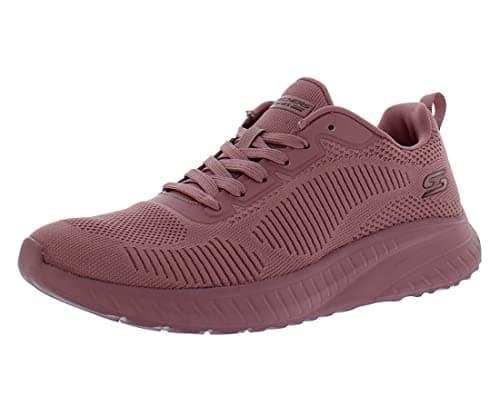 Detalle de Skechers Bobs Squad Chaos Face Off — Zapatillas mujer 38,5