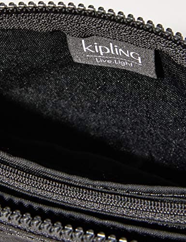 Thumbnail 3 de Kipling Creativity L Monedero Grande, Estuches, Black Noir