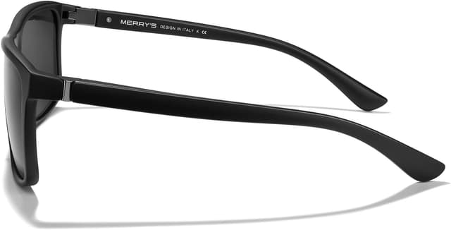 Thumbnail 2 de MERRY'S Polarized Sports Sunglasses S8225