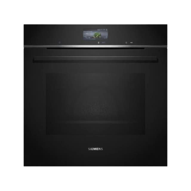 Thumbnail 3 de Siemens HB776G1B1 71L Negro horno inteligente