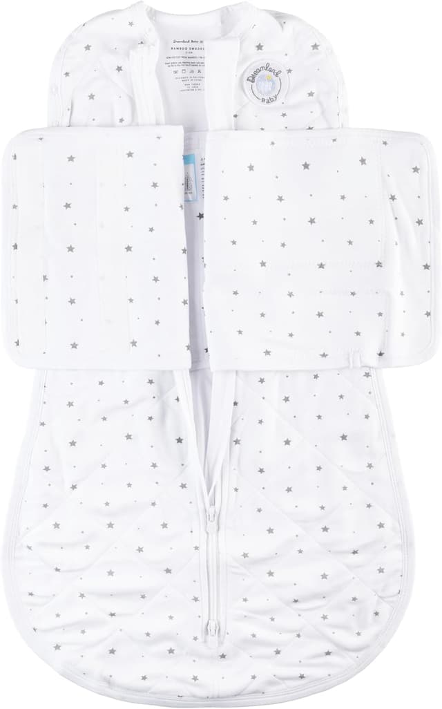 Imagen de Dreamland Baby Viscose Swaddle 1.0 TOG en OfertitasTOP