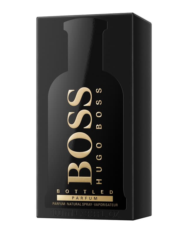Thumbnail 2 de Boss Bottled Eau de Parfum 100ml