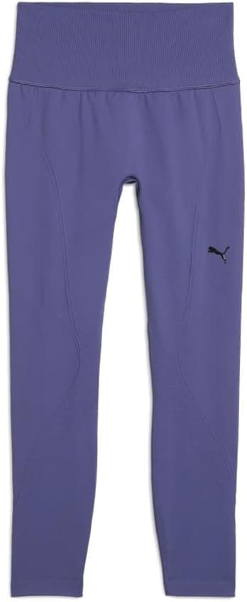 Detalle de PUMA Unisex Baby Strumpfhose Shapeluxe