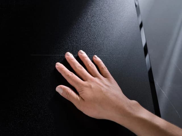 Thumbnail 12 de AEG TI64IB1FIZ SaphirMatt Induktionskochfeld 4 Zonen