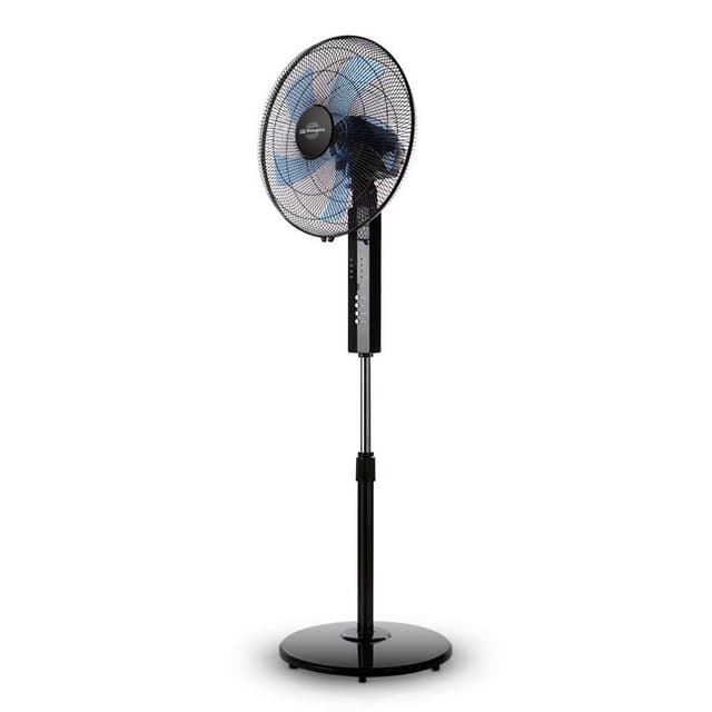 Detalle 2 de Orbegozo SF 0244 Ventilador de pie 55 W