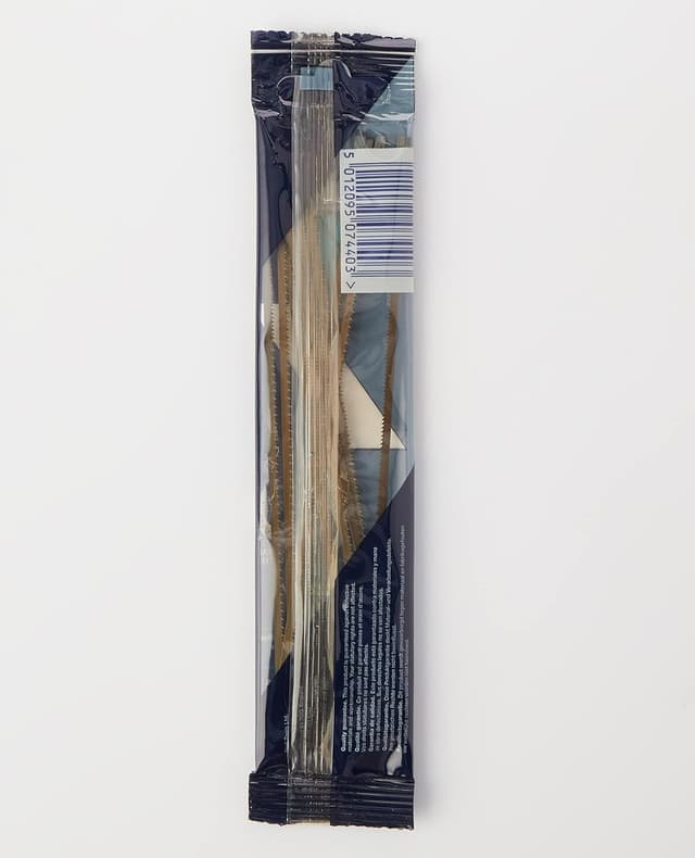 Detalle de Lames de scie sauteuse Eclipse Professional Tools 71-CP24R, 6 1/2" et 24 DPP (paquet de 10)