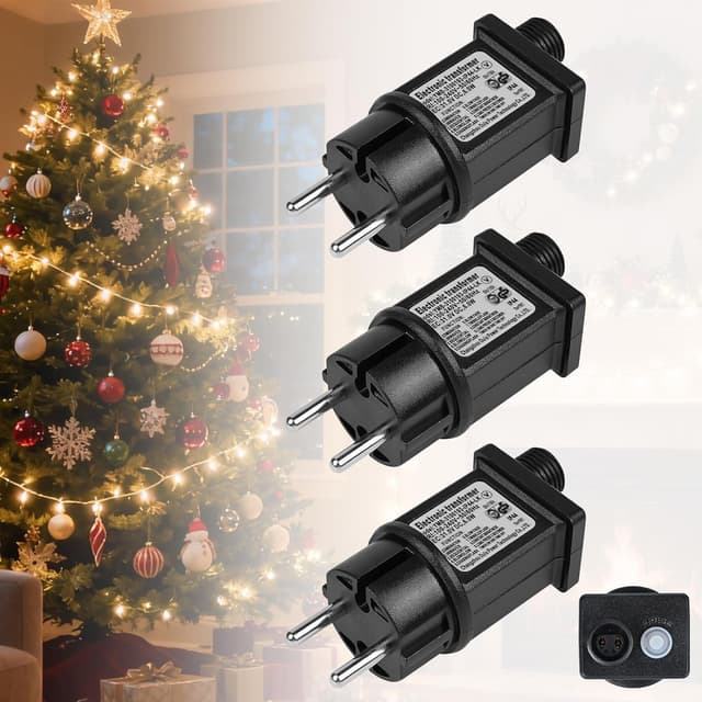 Imagen de GuKKK 31V Clignoteur 6W pour guirlande en OfertitasTOP