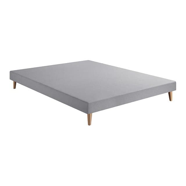 Detalle de Simmons Vision Somier 15 cm somier tapizado