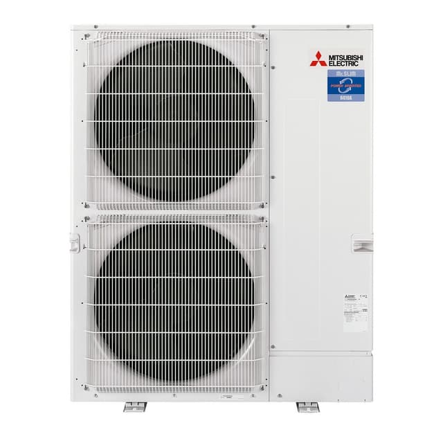 Detalle 2 de Mitsubishi Electric MPKZ-100VKAL con 8 170 frig/h