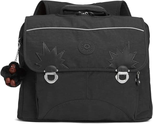 Detalle de Kipling Iniko Mochila mediana 18 L