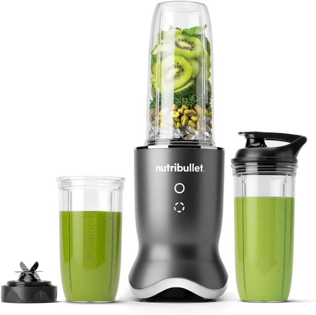 Detalle de NutriBullet Ultra 1200W Personal Blender