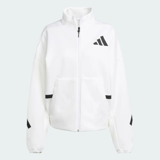 Detalle 2 de adidas Z.N.E. Chaqueta Track Top