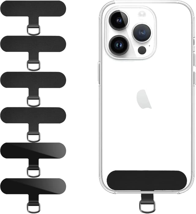 Imagen de Qyoocom Languettes d'attache universelles en OfertitasTOP