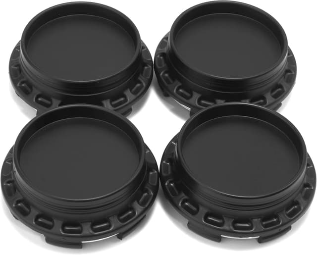 Detalle de Rhinotuning RhinoTuning 4PCS 67 mm Wheel Centre Caps (ABS) for GT30/TE37/CE28N-style wheels