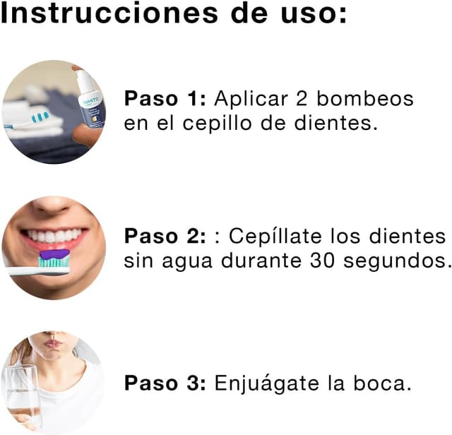 Thumbnail 6 de iWhite Serum+ Corrector de Color 30ml 🦷