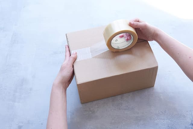 Thumbnail 4 de Duck Klebeband 48 mm x 66 m