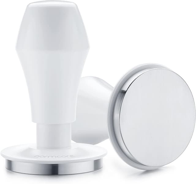 Thumbnail 1 de Normcore 58.5mm Espresso Tamper V4 with Spring Loaded 15lb-30lb